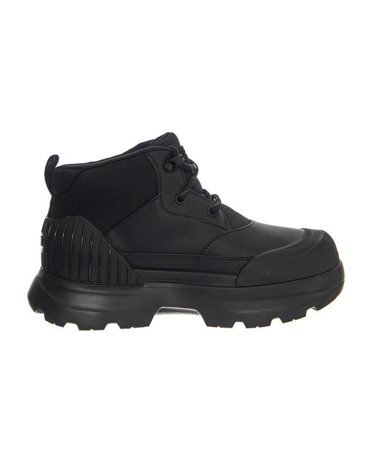 Trekking Boots Ugg en coloris Black