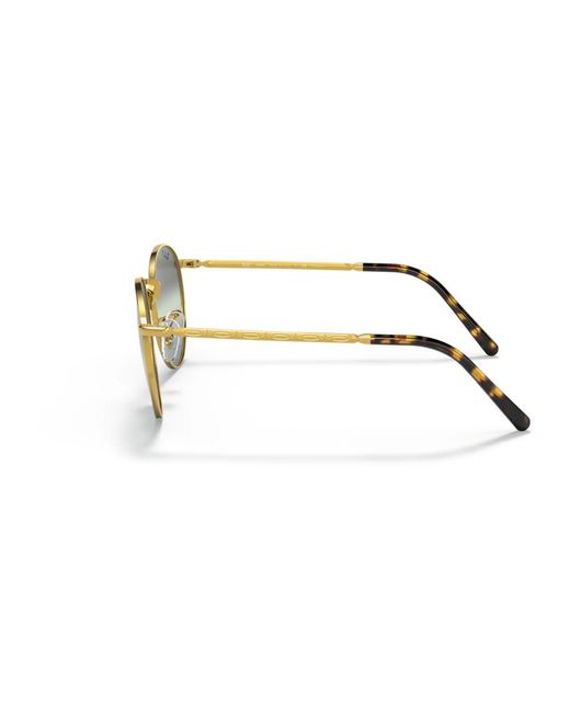 Ray-Ban Green Sunglasses