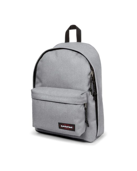 Eastpak Rugzakken in het Gray