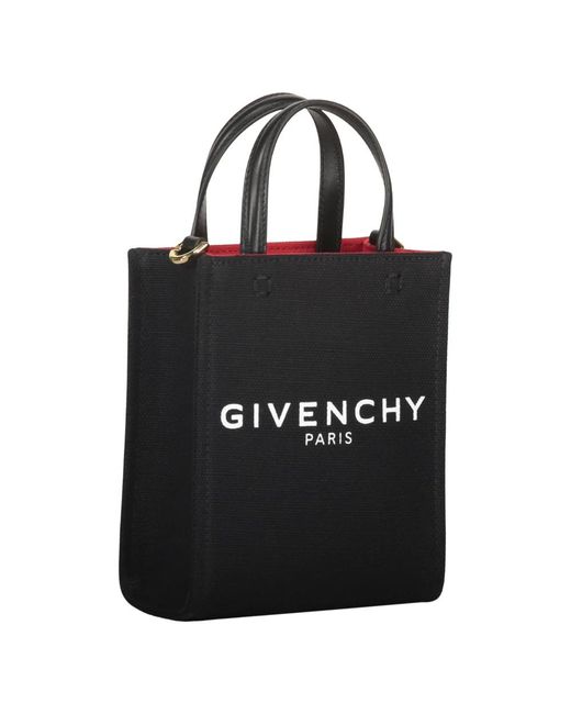 Givenchy Black Elegante Tasche