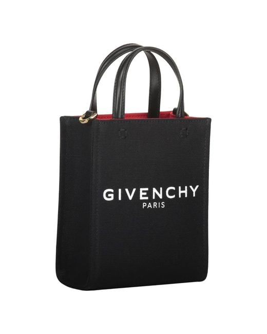 Givenchy Black Elegant Bag