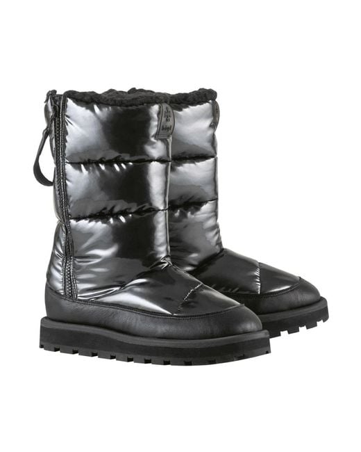 Högl Black Winter Boots