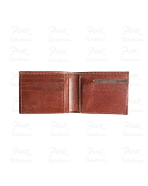 The Bridge Brown Wallets & Cardholders for men
