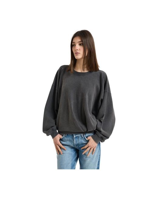 Isabel Marant Black Sweatshirts