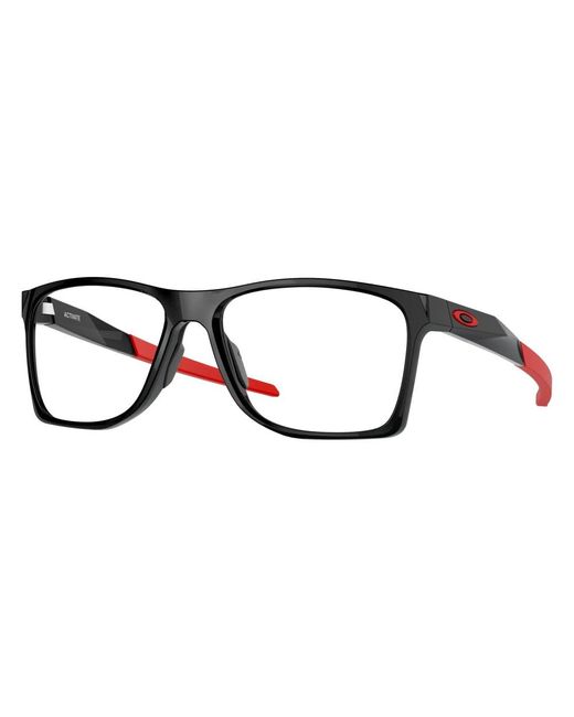 Oakley Black Glasses for men
