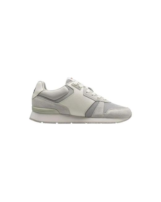Sneakers di Helly Hansen in Gray