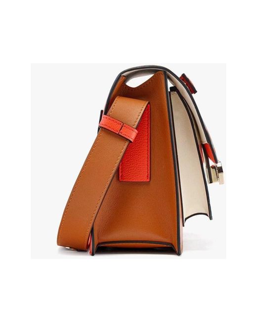 MCM Multicolor Cross Body Bags