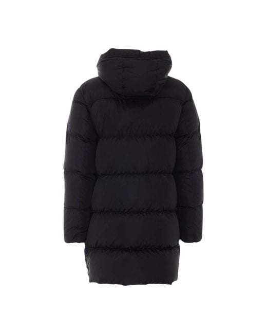 Add Blue Down Coats for men