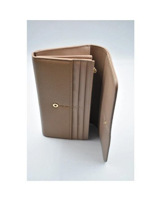 V73 Natural Wallets & Cardholders