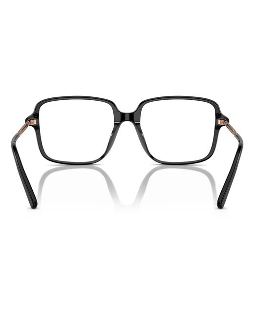 Brunello Cucinelli Black 0Bc3001