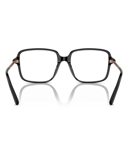 Brunello Cucinelli Black Glasses