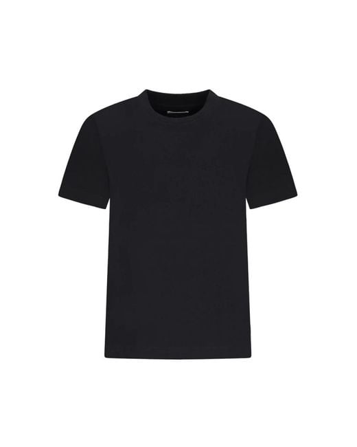 Haikure Black T-Shirts