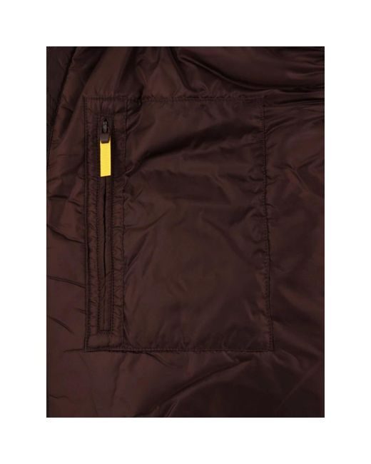 Vests di Aspesi in Brown da Uomo