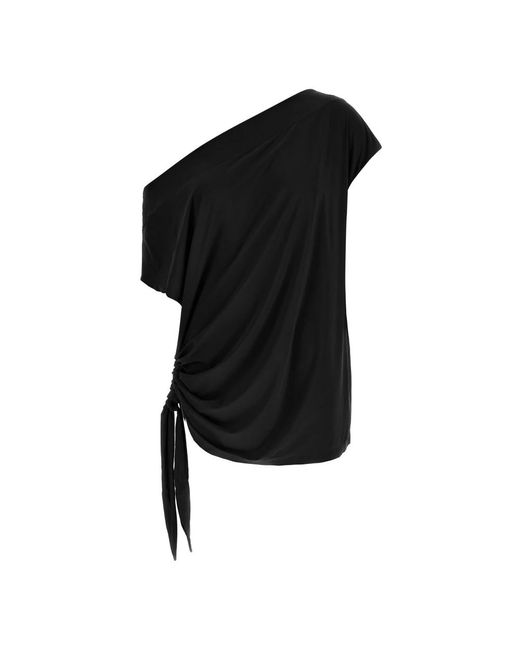 Blouses Goldbergh de color Black