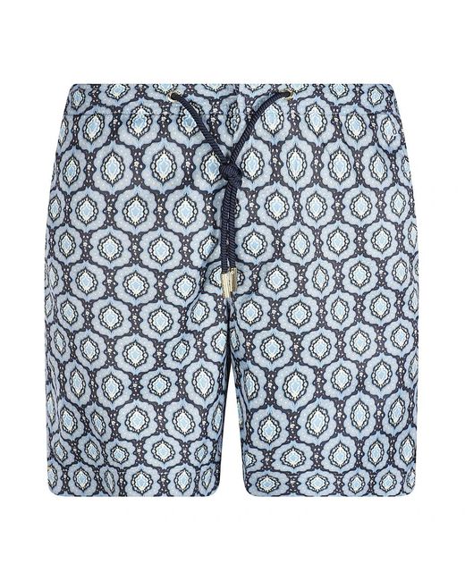 Orlebar Brown Blue Beachwear for men