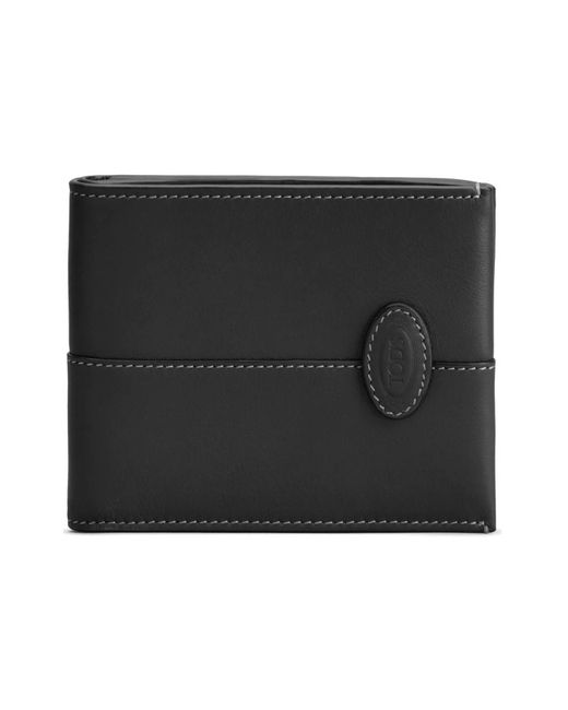 Tod's Black Wallets & Cardholders for men