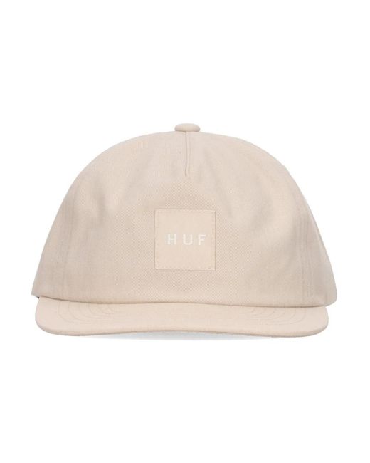 Huf Natural Hats & Caps for men