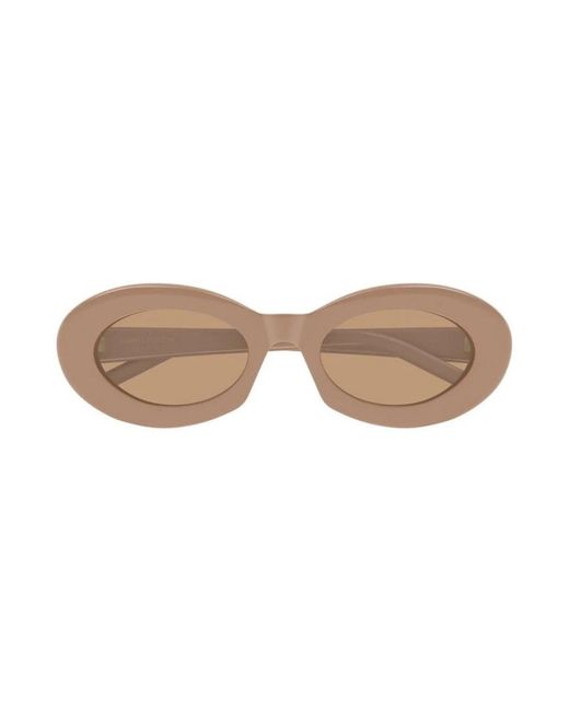 Saint Laurent Natural Sunglasses