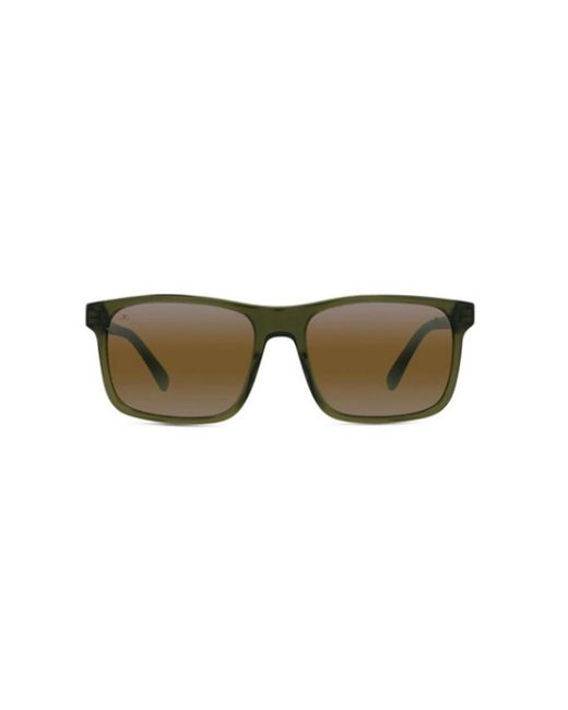 Vuarnet Green Sunglasses for men