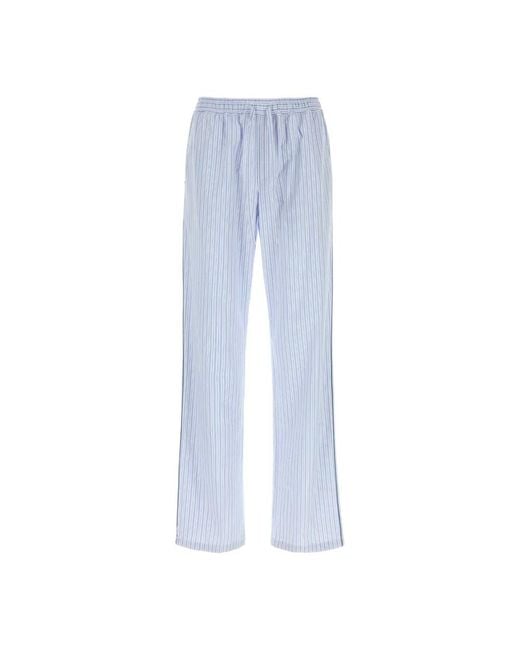 Dolce & Gabbana Blue Pyjamas for men