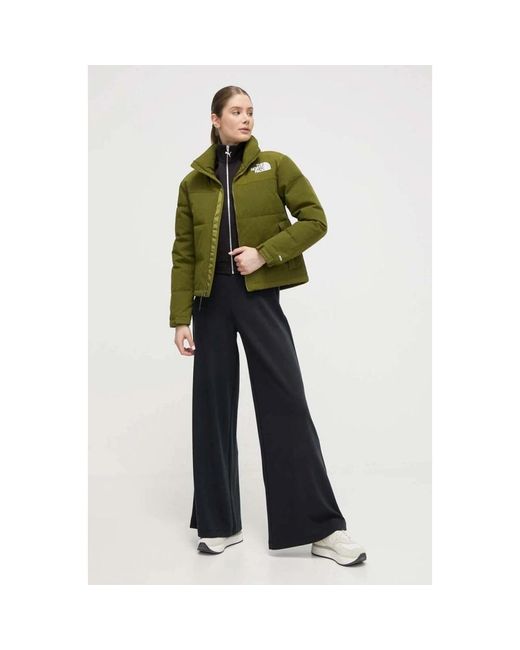 Jackets The North Face de color Green