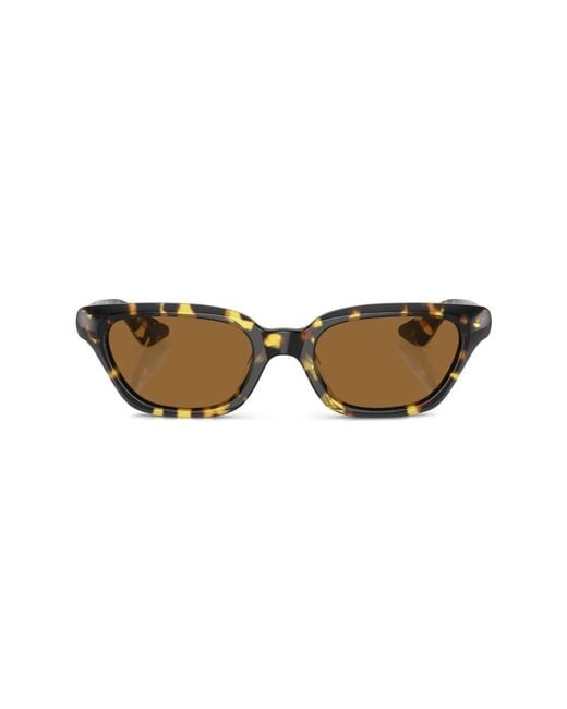 Oliver Peoples Multicolor Sunglasses