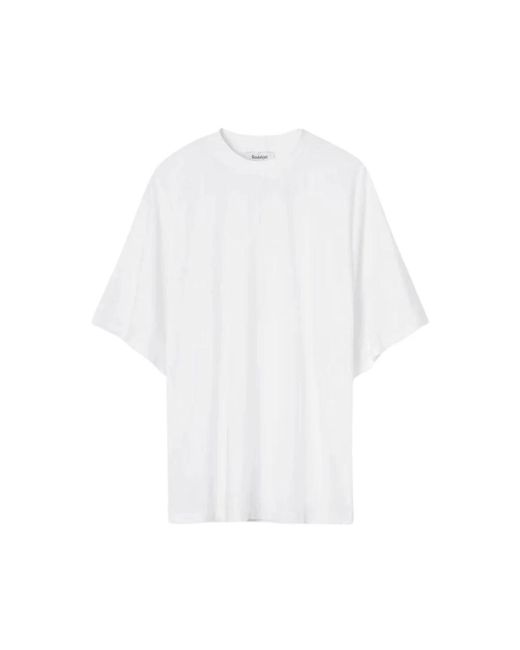T-Shirts Rodebjer de color White