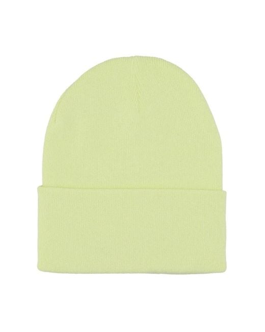 Beanies di Nike in Green da Uomo