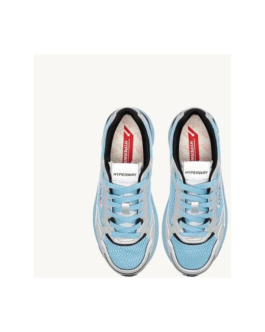 Autry Hyperway in het Blue