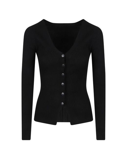 Dondup Truien in het Black