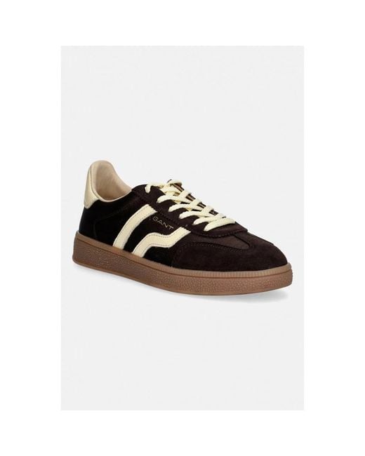 Gant Brown Cuzima