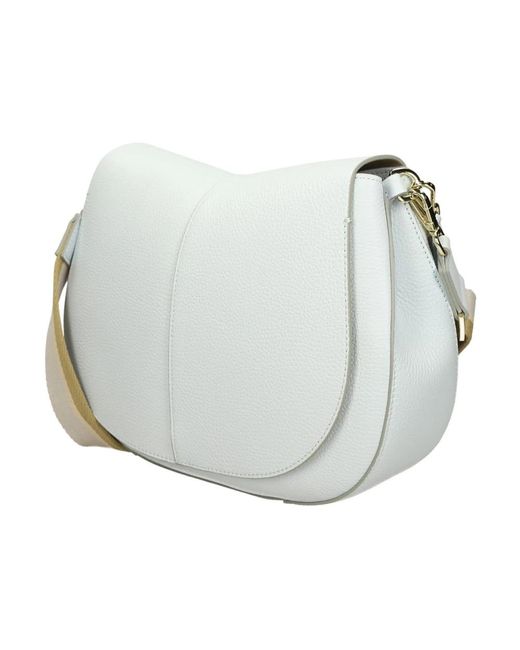 Bags > cross body bags Gianni Chiarini en coloris White