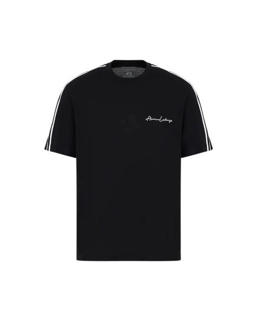 Armani exchange t shirts for men 2025