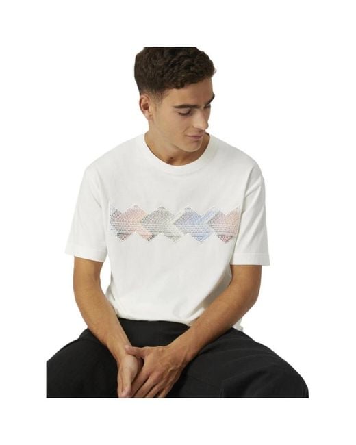 Missoni White T-Shirts for men