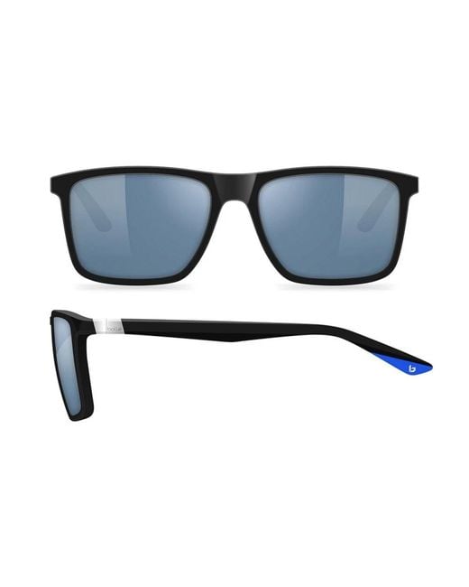Bolle Black Sunglasses