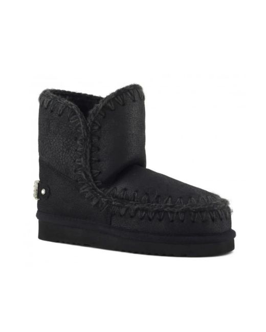 Mou Black Eskimo 18