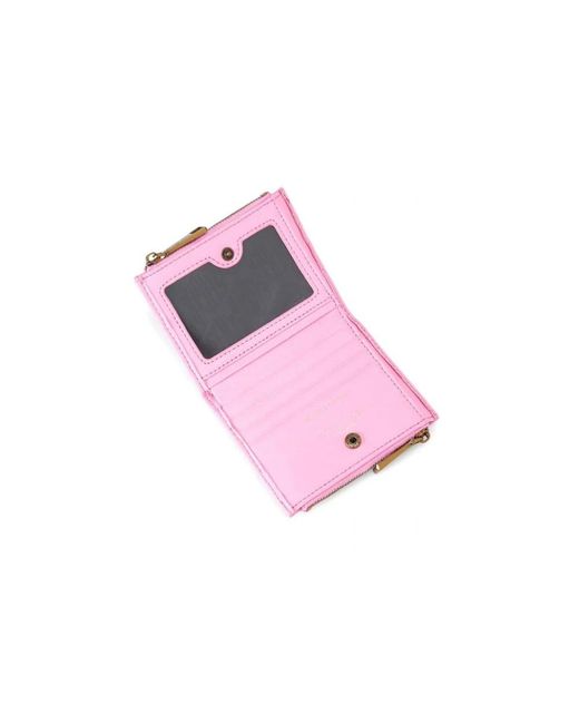 Kurt Geiger Pink Wallets & Cardholders