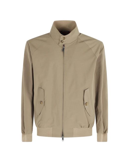 Baracuta Natural Light Jackets for men