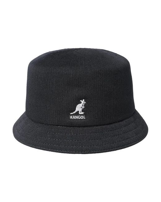 Kangol Black Hats