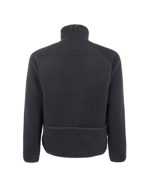 Light Jackets Snow Peak de hombre de color Blue