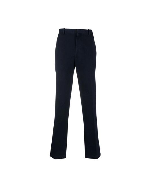 Chinos Circolo 1901 de hombre de color Blue