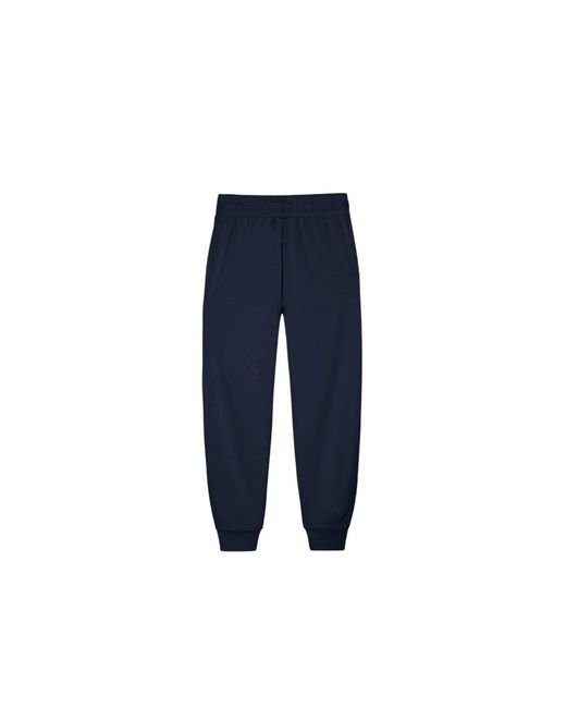 Sweatpants Colmar de color Blue