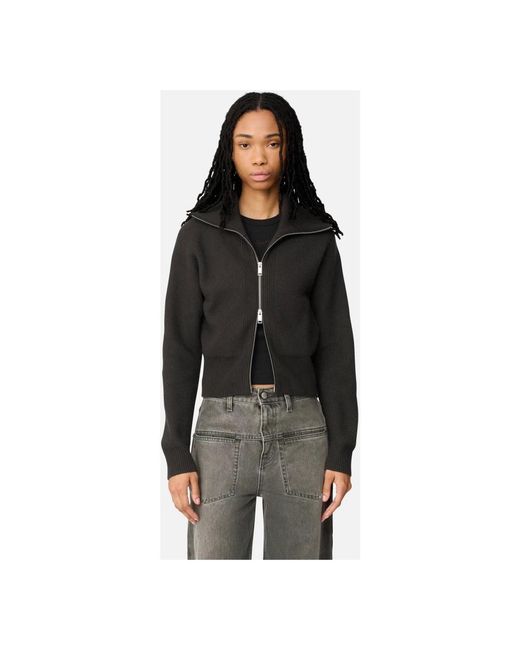 Cardigans Axel Arigato de color Black