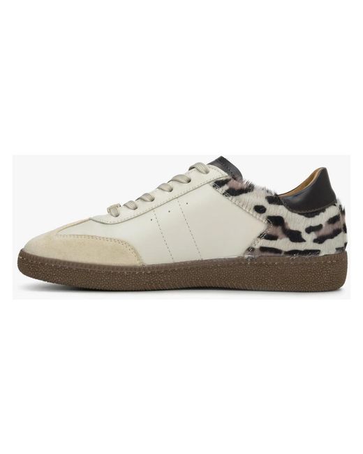 ESTRO Gray Sneakers