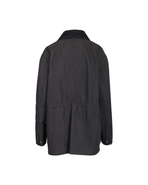 DUNST Black Light Jackets