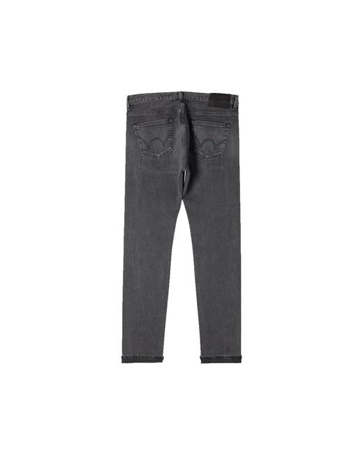 Edwin Gray Slim Fit Jeans for men