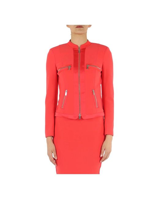 Marciano Red Light Jackets