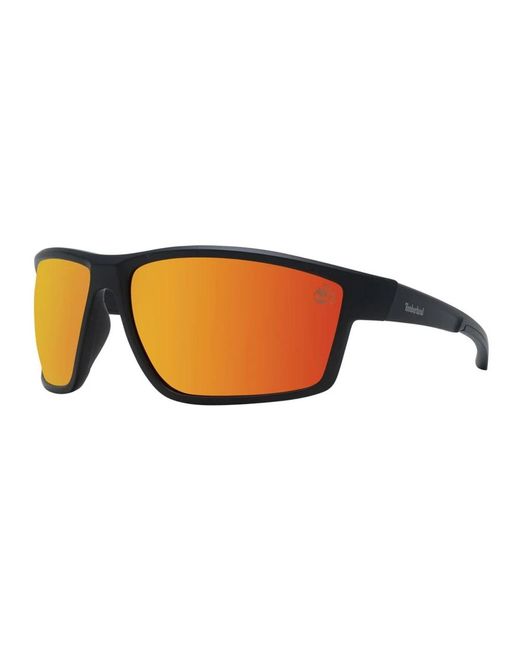Accessories > sunglasses Timberland pour homme en coloris Brown