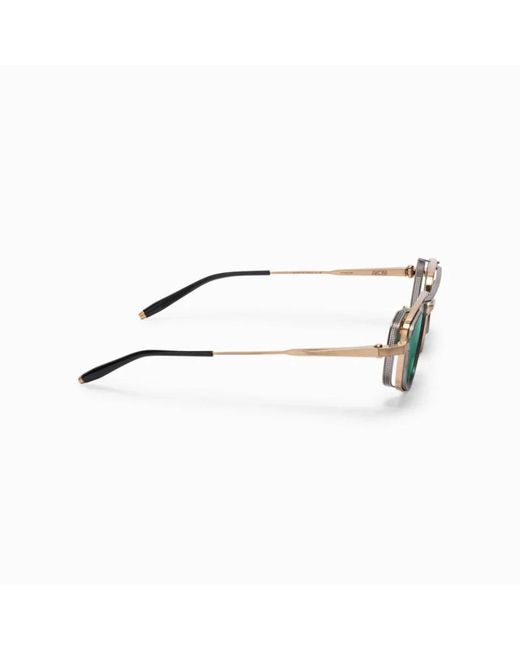 Sunglasses di Akoni in Blue