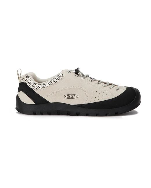 Keen Black Sneakers for men
